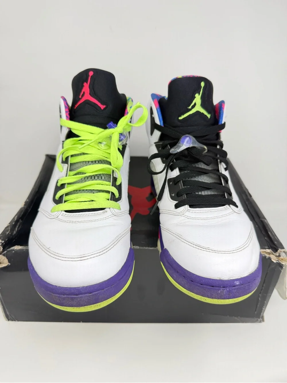 Air Jordan 5 Retro Alternate Bel-Air Size 13